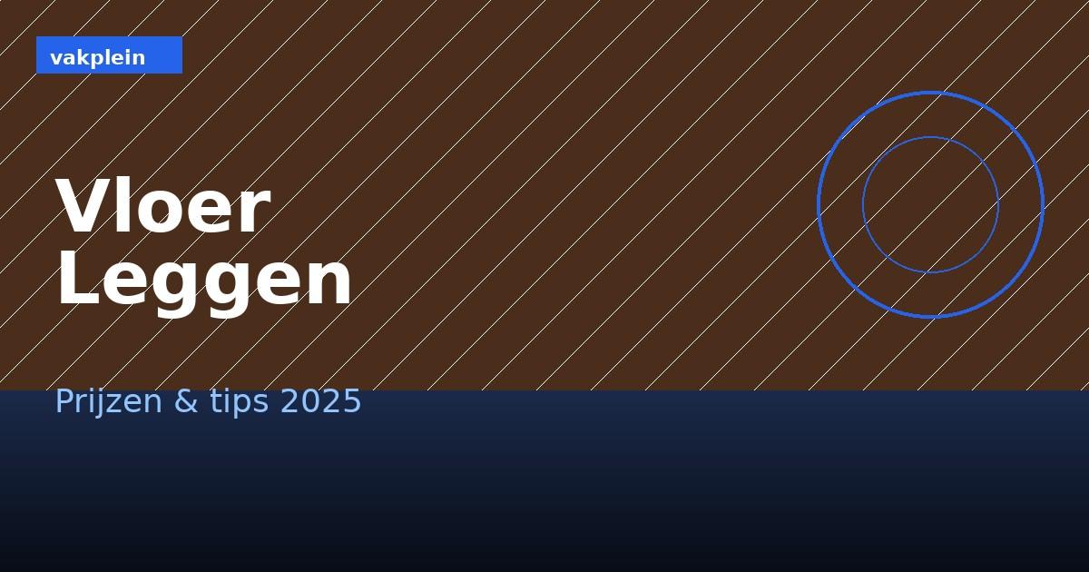 Woonkamer renoveren kosten 2025: vloer, muren en indeling