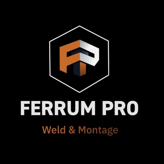 FerrumPro Weld&Montage 