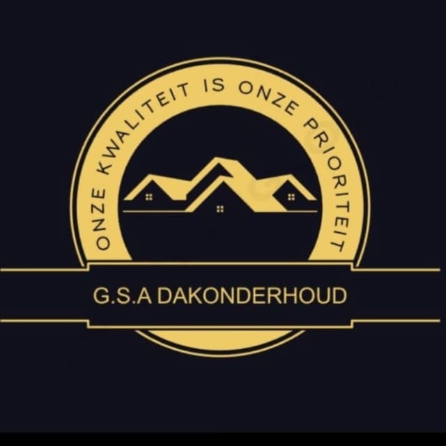 G.S.A DAKONDERHOUD