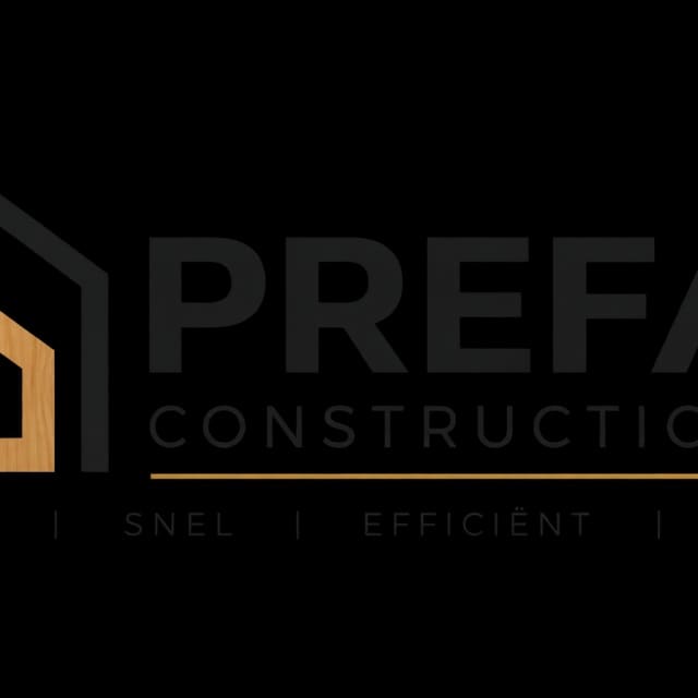 Prefab Construction B.V.