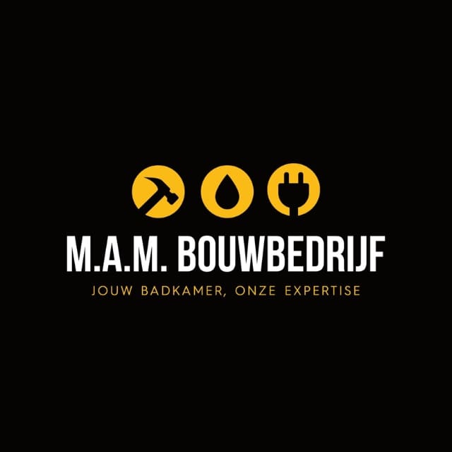 M.A.M.Bouwbedrijf