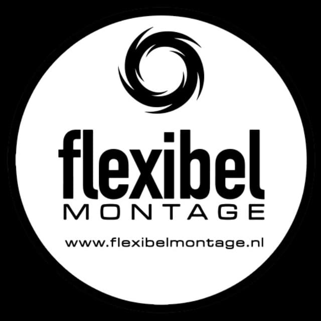 Flexibel Montage