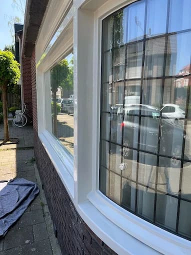 Klusbedrijf Weeren