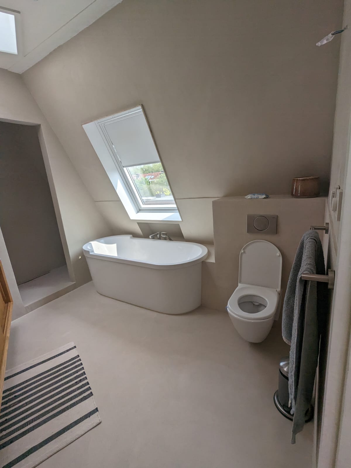 Beton en Stijl