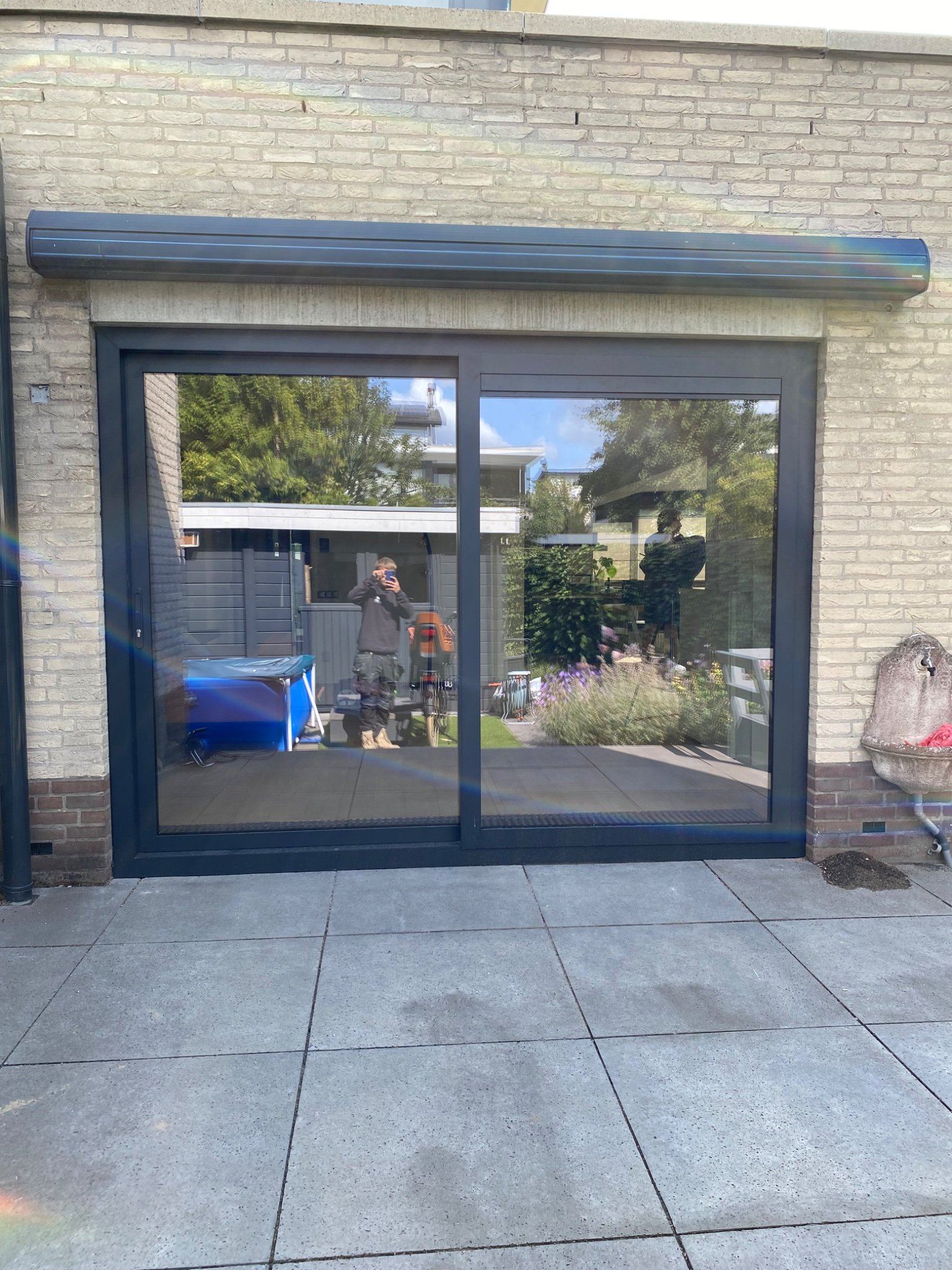 kozijnen