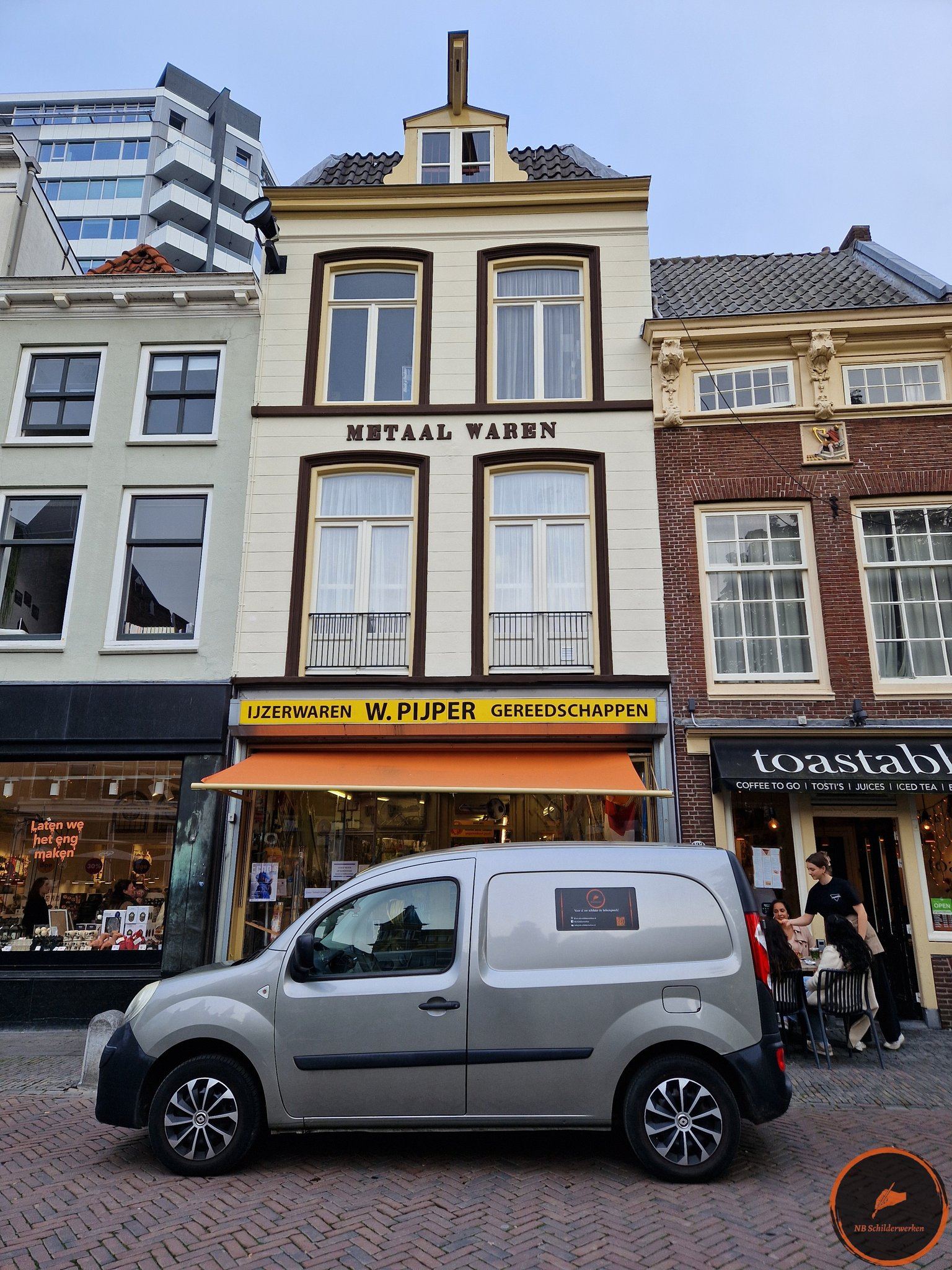 schilderwerk