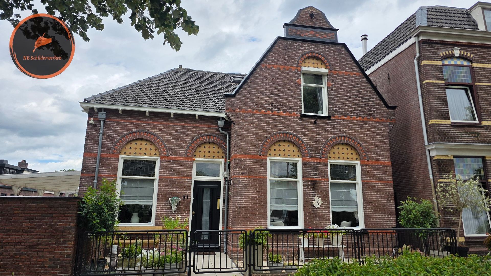 schilderwerk