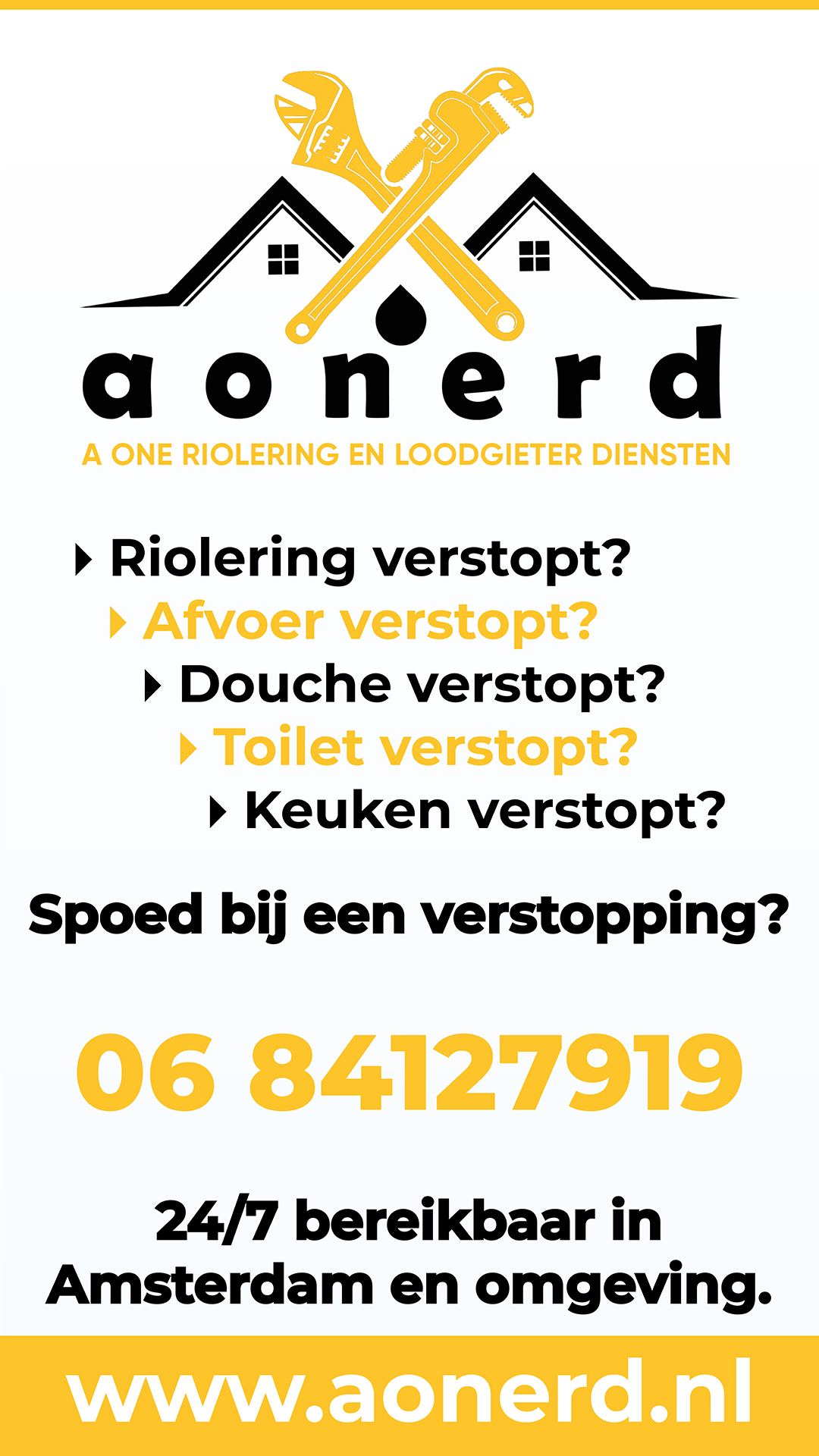 loodgieter