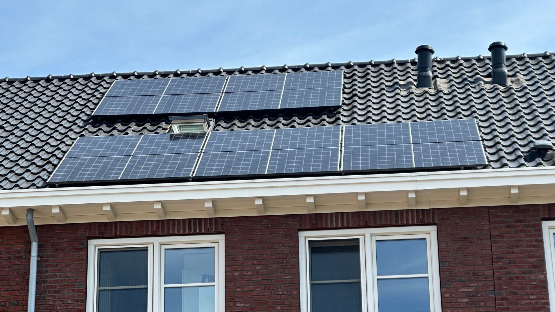 zonnepanelen