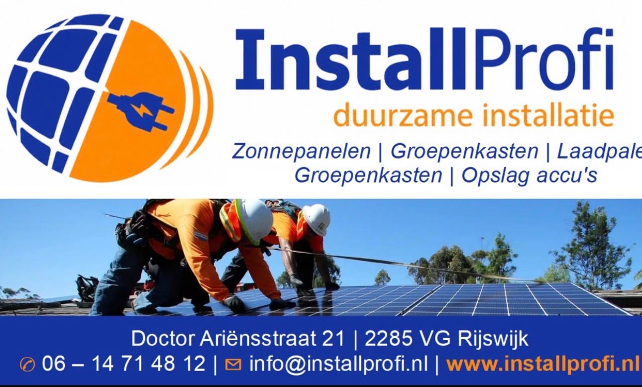zonnepanelen