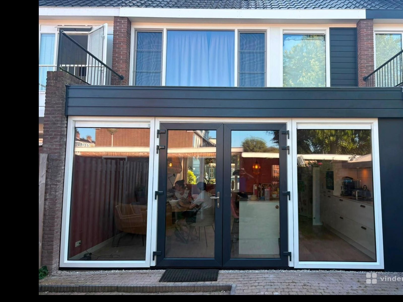kozijnen