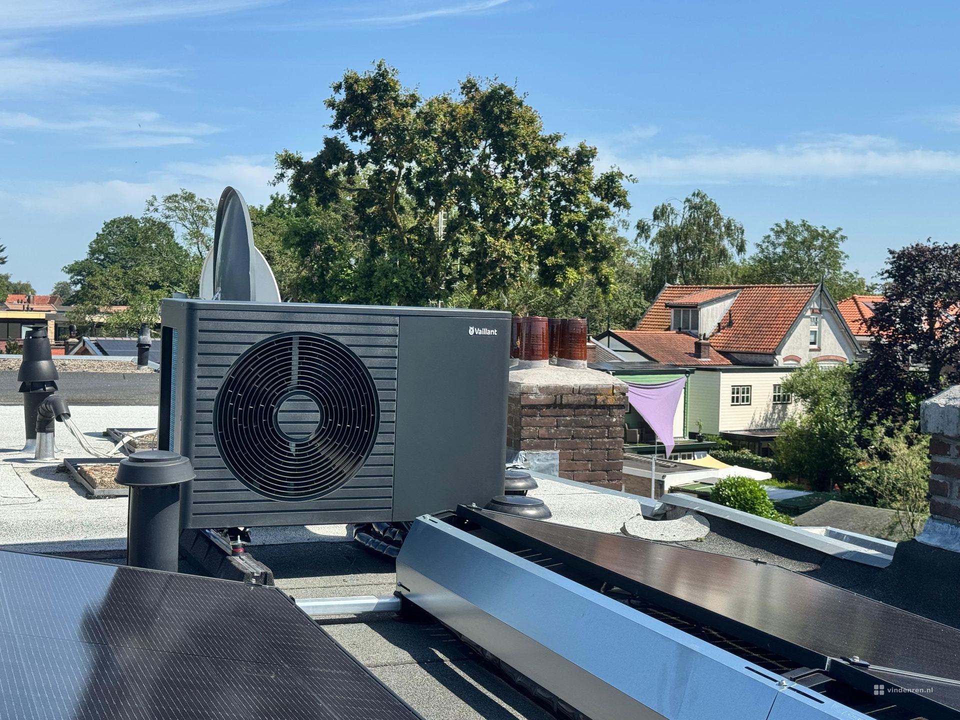 zonnepanelen