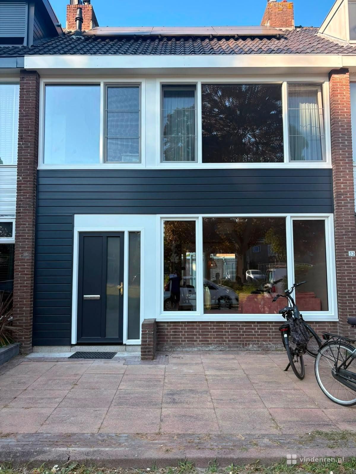 kozijnen