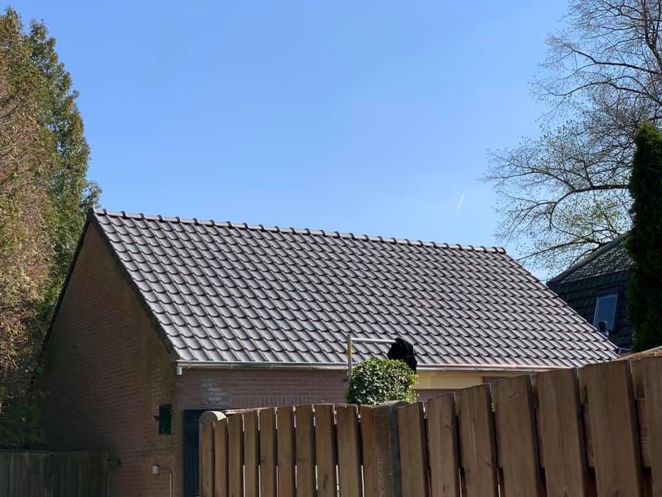 dakbedekking