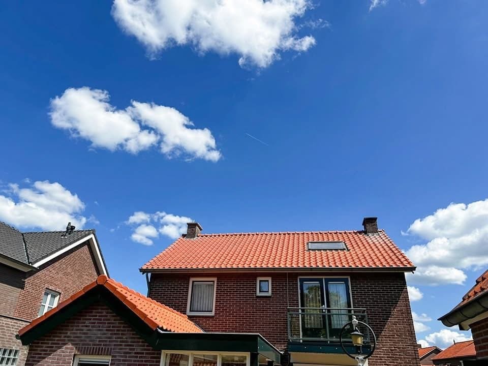 dakbedekking