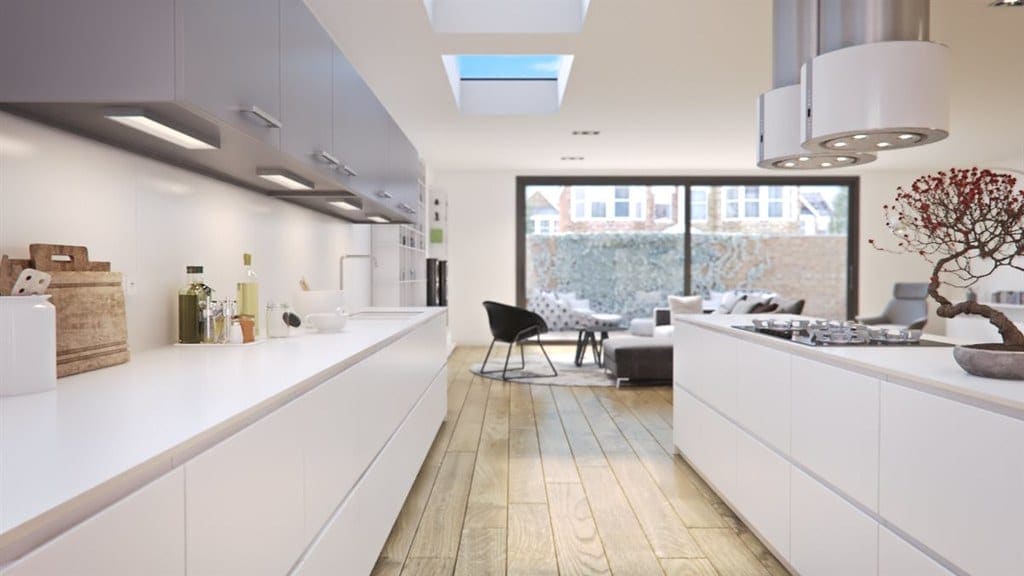Aanbouw kosten: wat kost een uitbouw aan uw woning?
