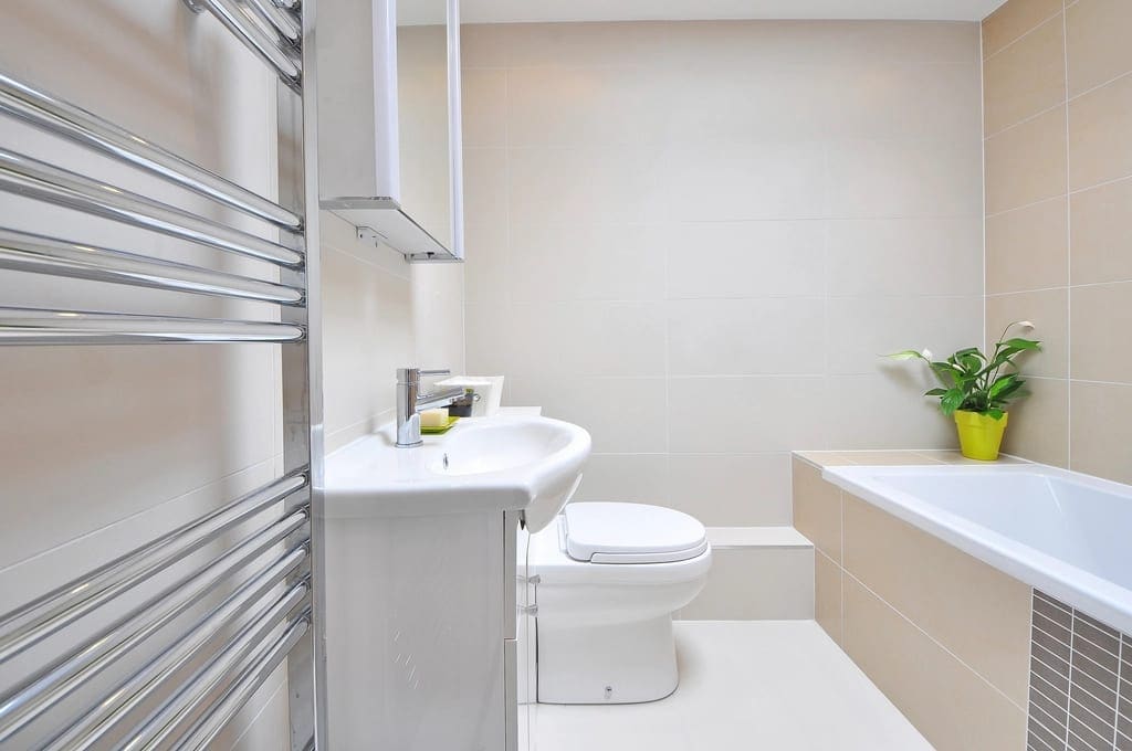 Kleine badkamer indelen: 8 slimme oplossingen