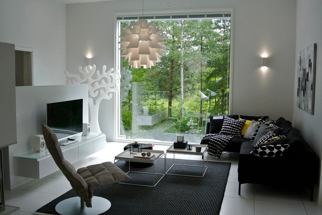 Woonkamer indelen: praktische tips per woningtype