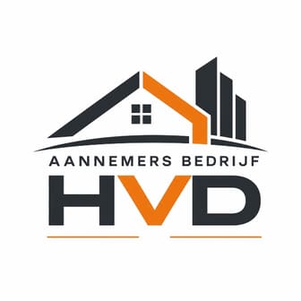 aannemersbedrijf HVD B.V.