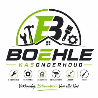 Boehle KasOnderhoud