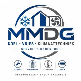 MMDG Service & Onderhoud
