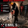 Emil S. KLussen en Schoonmaakbedrijf