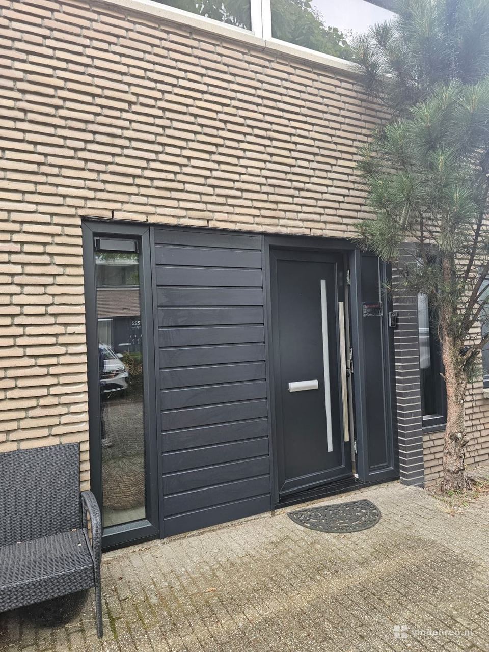 kozijnen